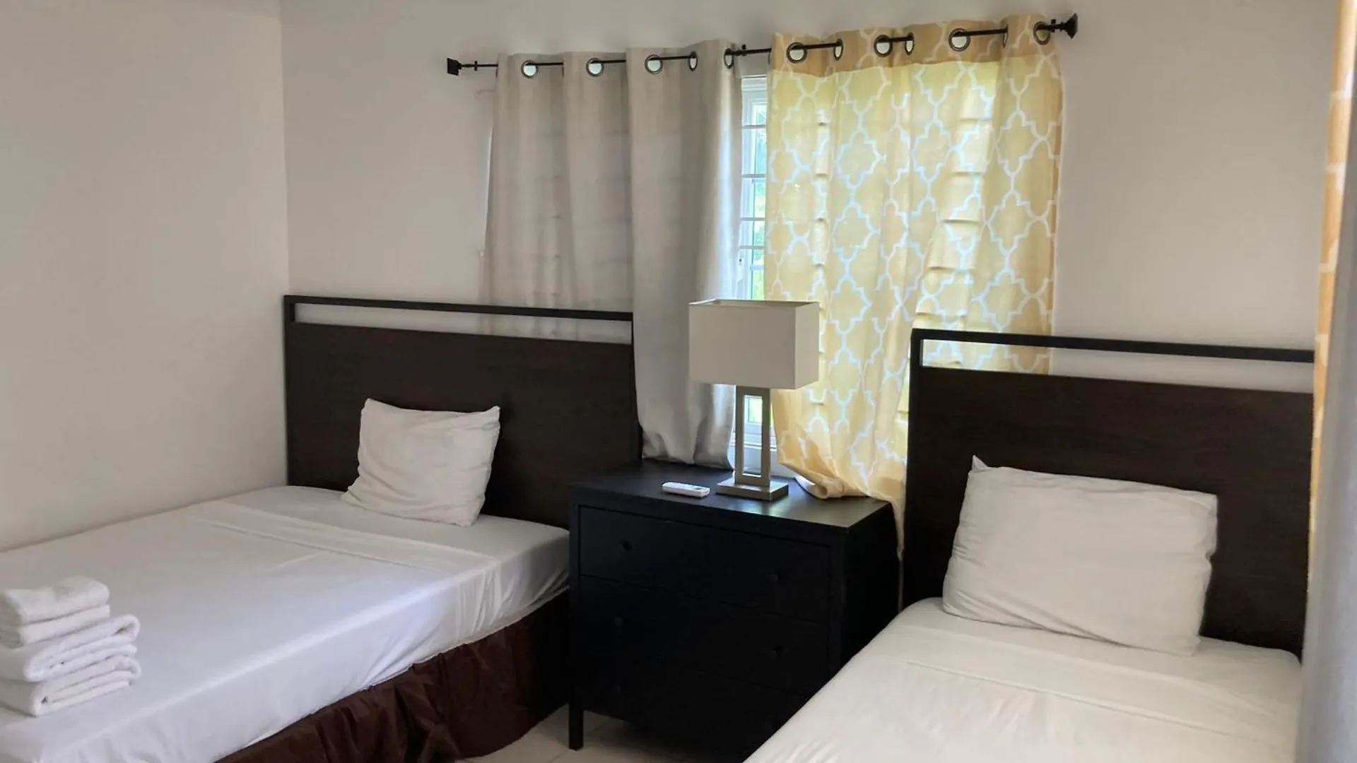 Vakantiehuis Club Townhouse Villa Kingston