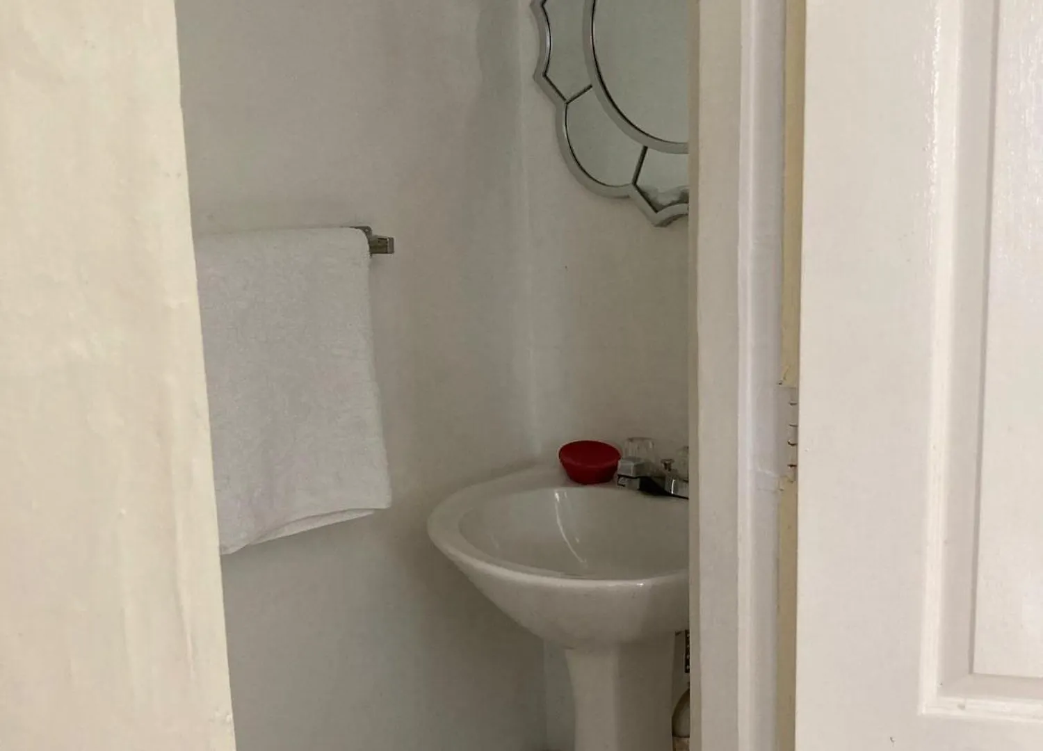 Club Townhouse Villa Kingston Vakantiehuis