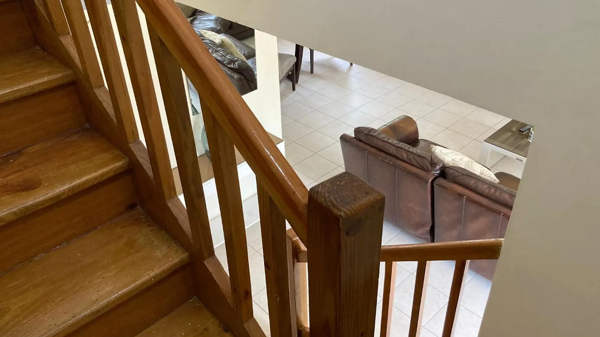 Vakantiehuis Club Townhouse Villa Kingston