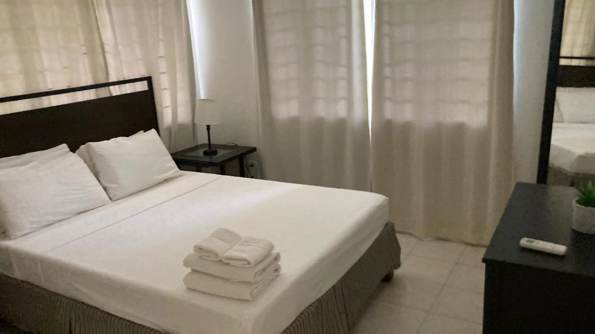 Club Townhouse Villa Kingston 0*,  Jamaica