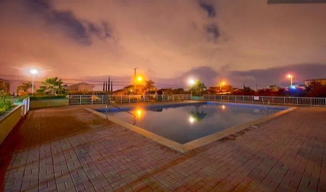 Vakantiehuis Club Townhouse Villa Kingston